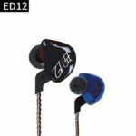 In-Ear Headphones Subwoofer Fever HIFI Music Headphones – Bild 5