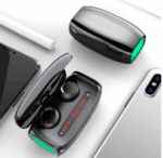 Wireless Bluetooth Headset 5.0 Earbuds – Bild 2