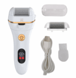 Electric Foot Grinder To Remove Dead Skin Pedicure – Bild 2