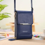 Touch Screen Mobile Phone Bag Small Messenger Cute – Bild 5