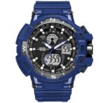 Fashion Sports Electronics Watch For Men – Bild 9