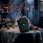 Realistic Deluxe Dragon Halloween Home Living Decoration – Bild 3