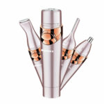 Four-in-one Multi-function Shaver Armpit Leg Hair Remover – Bild 7