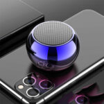 Wireless Bluetooth Speaker Mini Stereo Outdoor Portable – Bild 6