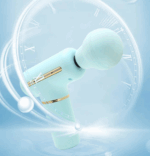 Household Appliances Massage Guns To Relax Muscles – Bild 3
