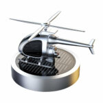Solar Powered Car Perfume Ornaments – Bild 6