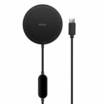 Minimalist Mini2 Magnetic Wireless Charger 15W – Bild 7
