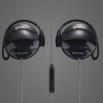 Mobile Phone Computer Universal Earphone With Microphone – Bild 5