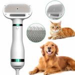 Pet Comb Hair Dryer – Bild 7