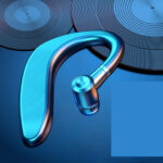 Bluetooth Headset Sports Running Wireless Single Side – Bild 7