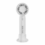 Handheld Fan Mini Fan Personal Portable USB Rechargeable – Bild 7