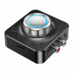 Bluetooth 5.0 Receiver And Transmitter Audio Adapter – Bild 5