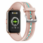 Full-screen Touch Heart Rate Sleep Monitoring Sports Watch – Bild 4