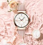 Zinc Alloy Smart Bracelet Ladies Jewelry Watch – Bild 3