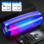 Bluetooth Audio Speaker High Quality Wireless Portable – Bild 7
