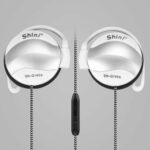 Mobile Phone Computer Universal Earphone With Microphone – Bild 2