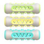 Pet Dog Bone Shape Molar Teeth Cleaner Brushing Stick Interactive Chew – Bild 2