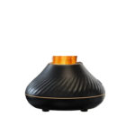 Flame Aromatherapy Humidifier Nordic Desktop Home Style Atmosphere – Bild 2