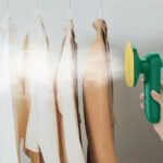 Ironing Machine Portable Hanging Ironing Machine Wet And Dry – Bild 5