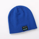 Bluetooth Music Wireless Headphone Hat – Bild 3