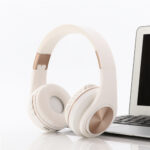 Head-mounted Sports Mobile Headphone Wireless Bluetooth – Bild 10