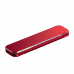 Mini Portable Phone Back Sticker Bracket – Bild 7