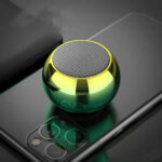 Wireless Bluetooth Speaker Mini Stereo Outdoor Portable – Bild 10