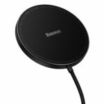 Minimalist Mini2 Magnetic Wireless Charger 15W – Bild 4