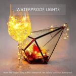 Wholesale Warm White Fairy Lights Battery Operated – Bild 3