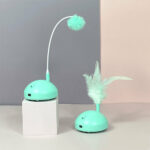 Automatic Funny Cat Stick USB Charging – Bild 6