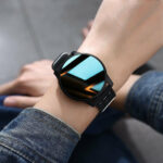 Men's And Women's Smart Watch Multi-function Electronic Bracelet – Bild 5