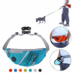 Portable Pet Dog Training Bag Waist Bags – Bild 2