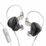 Electrostatic Dual Magnetic HIFI Wired In-ear Earphone – Bild 4
