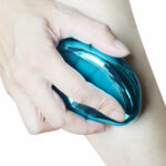 Crystal Physical Hair Eraser Painless Safe Epilator – Bild 8