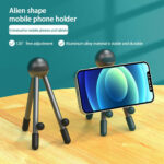 New Desk Mobile Phone Holder Stand Adjustable – Bild 2