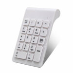 Digital Number Pad Bluetooth New Portable Mini Keypad USB – Bild 6