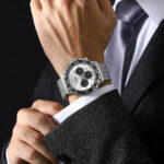 Men's Multifunctional Three-eye Six-pin Sports Watch – Bild 5