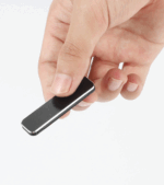 Mini Portable Phone Back Sticker Bracket – Bild 2