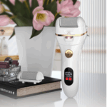 Electric Foot Grinder To Remove Dead Skin Pedicure
