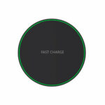 Wireless Charger Induction Type C Fast Charging Pad – Bild 7