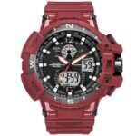 Fashion Sports Electronics Watch For Men – Bild 11