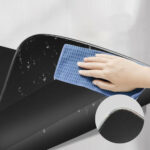 Wireless Charging RGB Luminous Mouse Pad – Bild 2