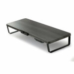 Ergonomic Monitor Holder Riser With 3 USB Port Laptop Stand – Bild 6