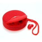 Outdoor Portable Headset Bluetooth Speaker – Bild 3
