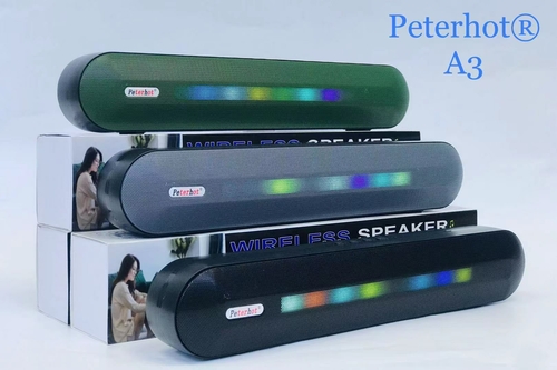c5737160-e523-4035-9462-cf2322efa0c7.jpg Bluetooth Speaker With Long LED Breathing Light – Bild 1