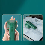 Handheld Portable Garment Ironing Machine Steam Household – Bild 4