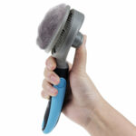 Pet Combs Automatically Remove Hair And Comb Dogs – Bild 5
