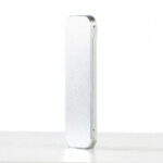 Mini Portable Phone Back Sticker Bracket – Bild 8
