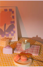 Distinctive Cake Speaker Senior Birthday Gift – Bild 4