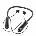 Wireless Bluetooth Earphones Silicone Bow Sports – Bild 2